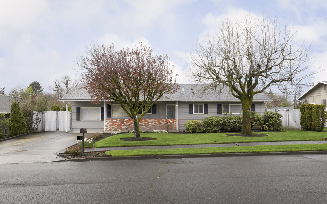 13031 SW 62nd Ave, Portland, 97219