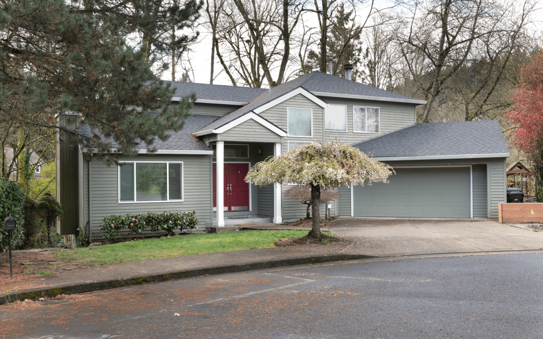 5746 Perrin St, West Linn, OR 97068
