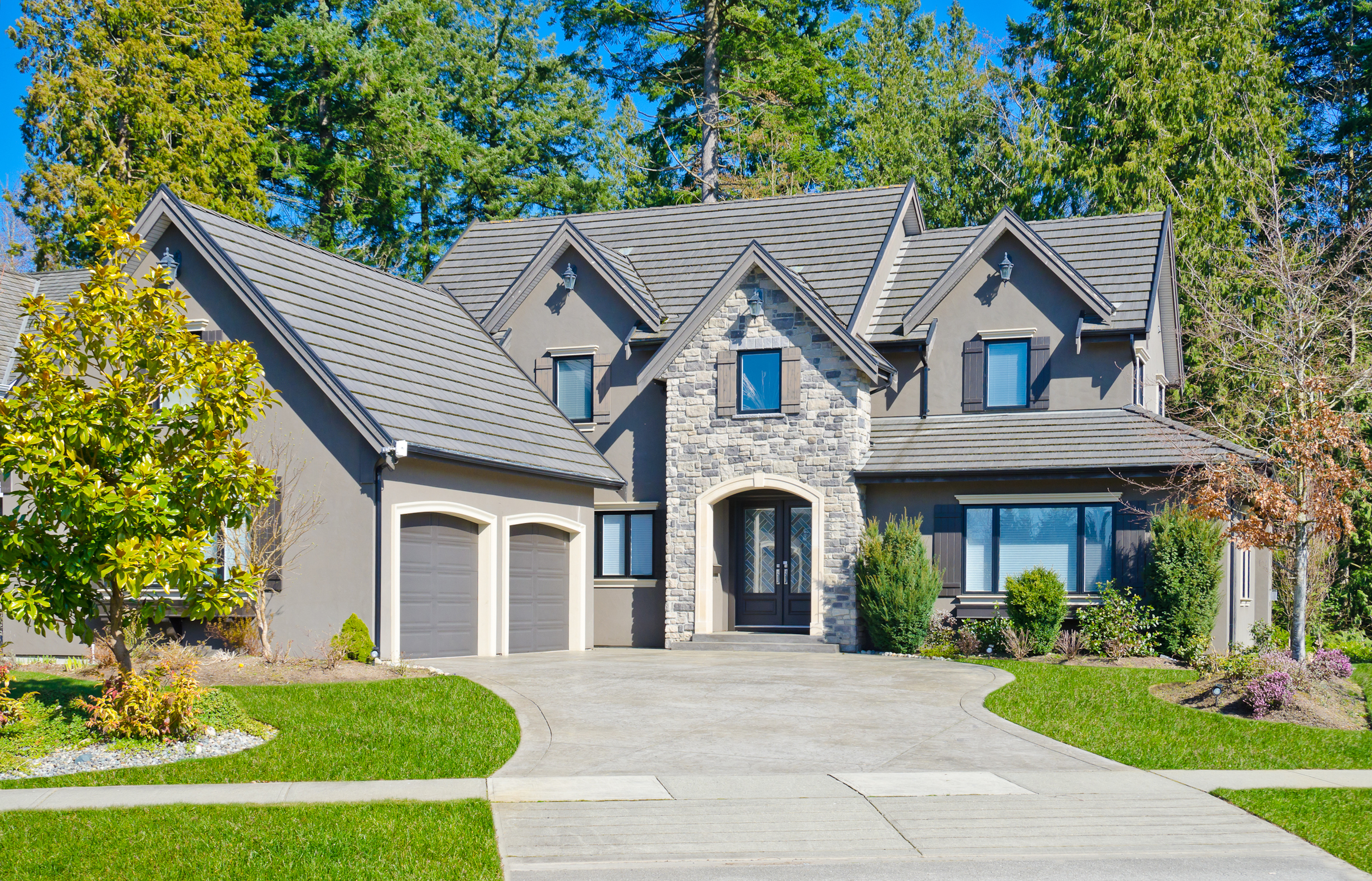 Buying a home in West Linn with Robbins Realty Group