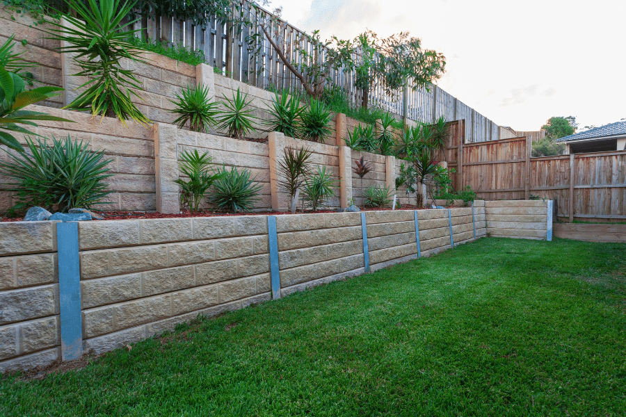 Do I Need a Permit for a Retaining Wall? Robbins Realty Group