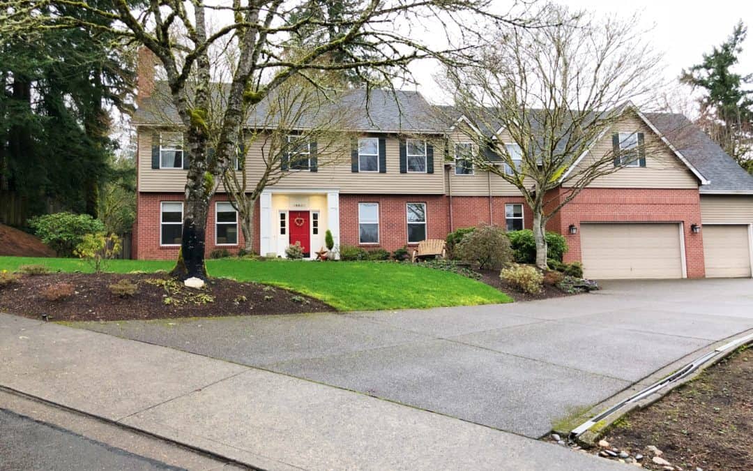 19682 Wildwood Dr, West Linn